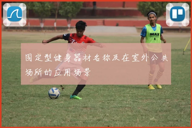 固定型健身器材名称及在室外公共场所的应用场景