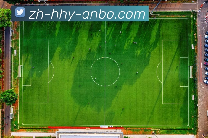 安博体育品牌故事